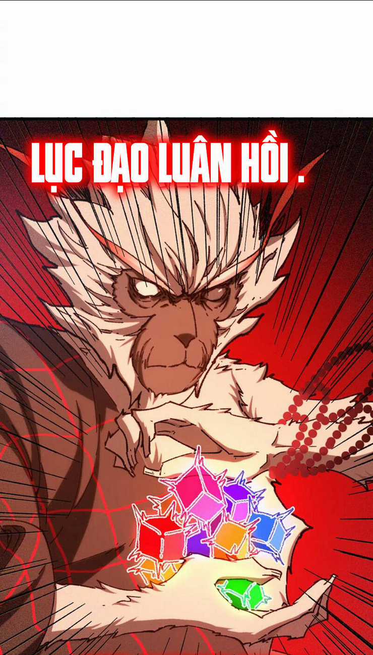 Thánh Khư - Chapter 260 - Trang 2