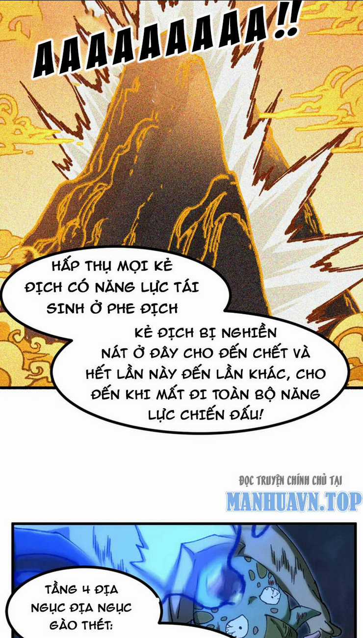 Thánh Khư - Chapter 260 - Trang 11