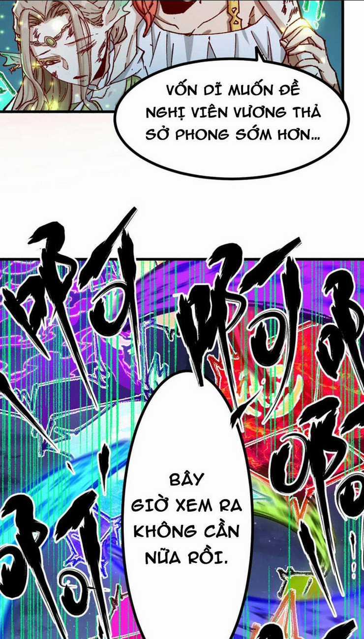 Thánh Khư - Chapter 260 - Trang 14