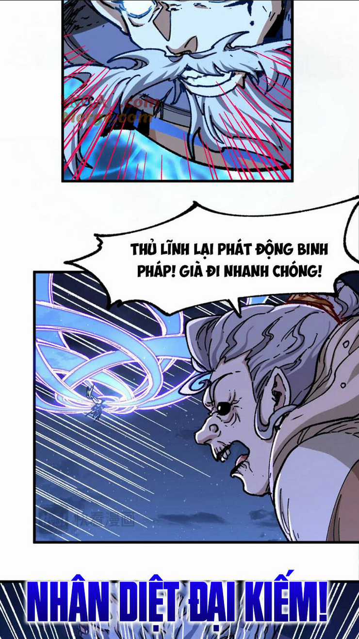 Thánh Khư - Chapter 260 - Trang 17