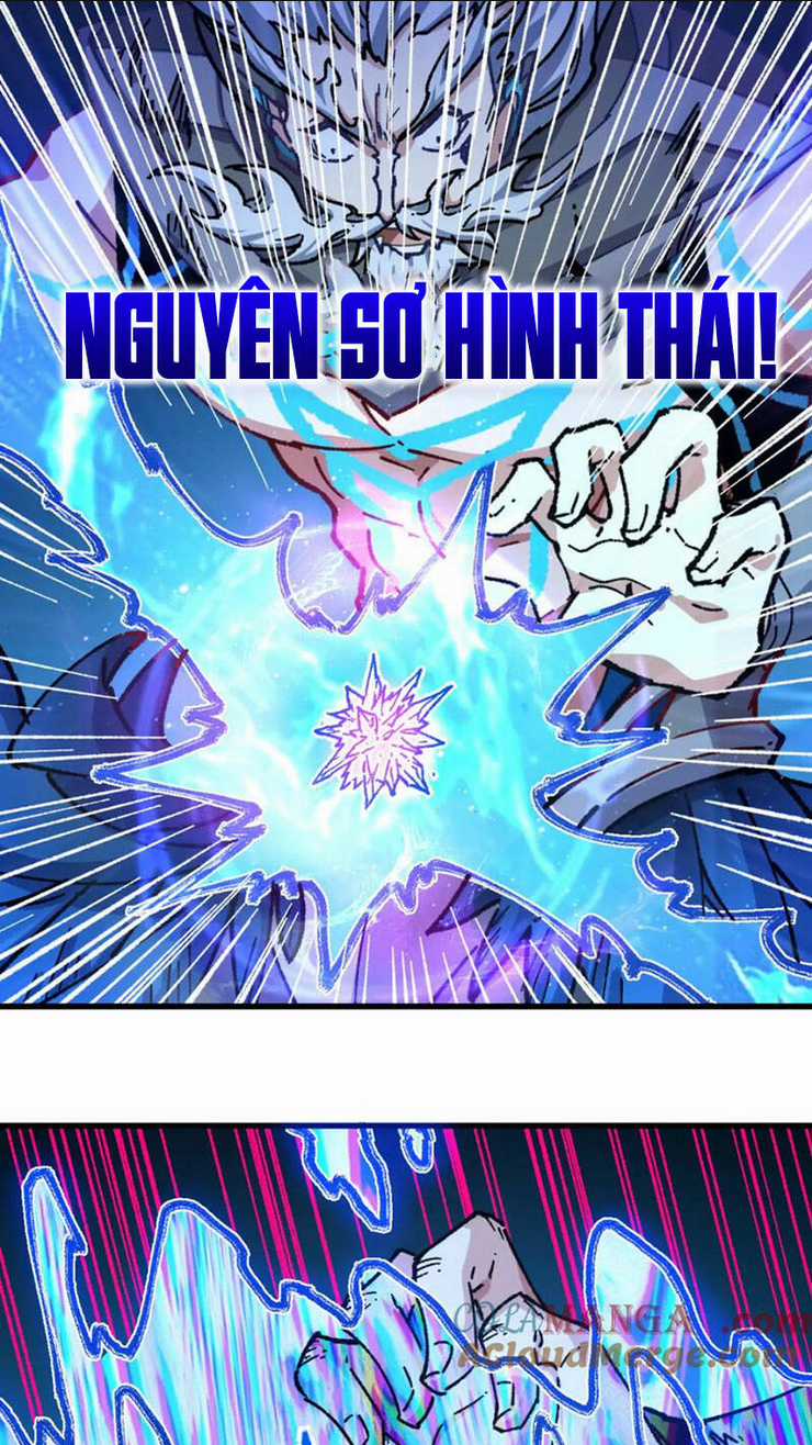 Thánh Khư - Chapter 260 - Trang 18