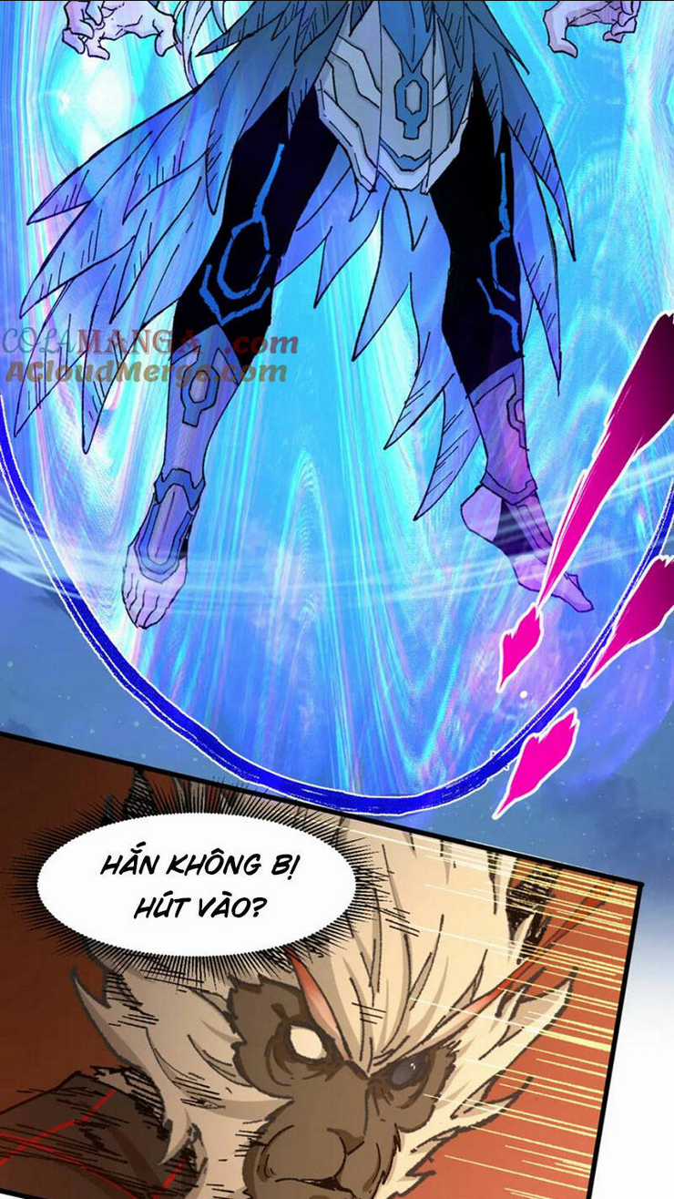 Thánh Khư - Chapter 260 - Trang 20