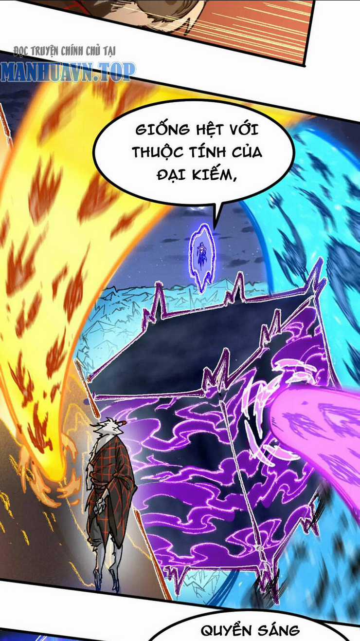 Thánh Khư - Chapter 260 - Trang 21