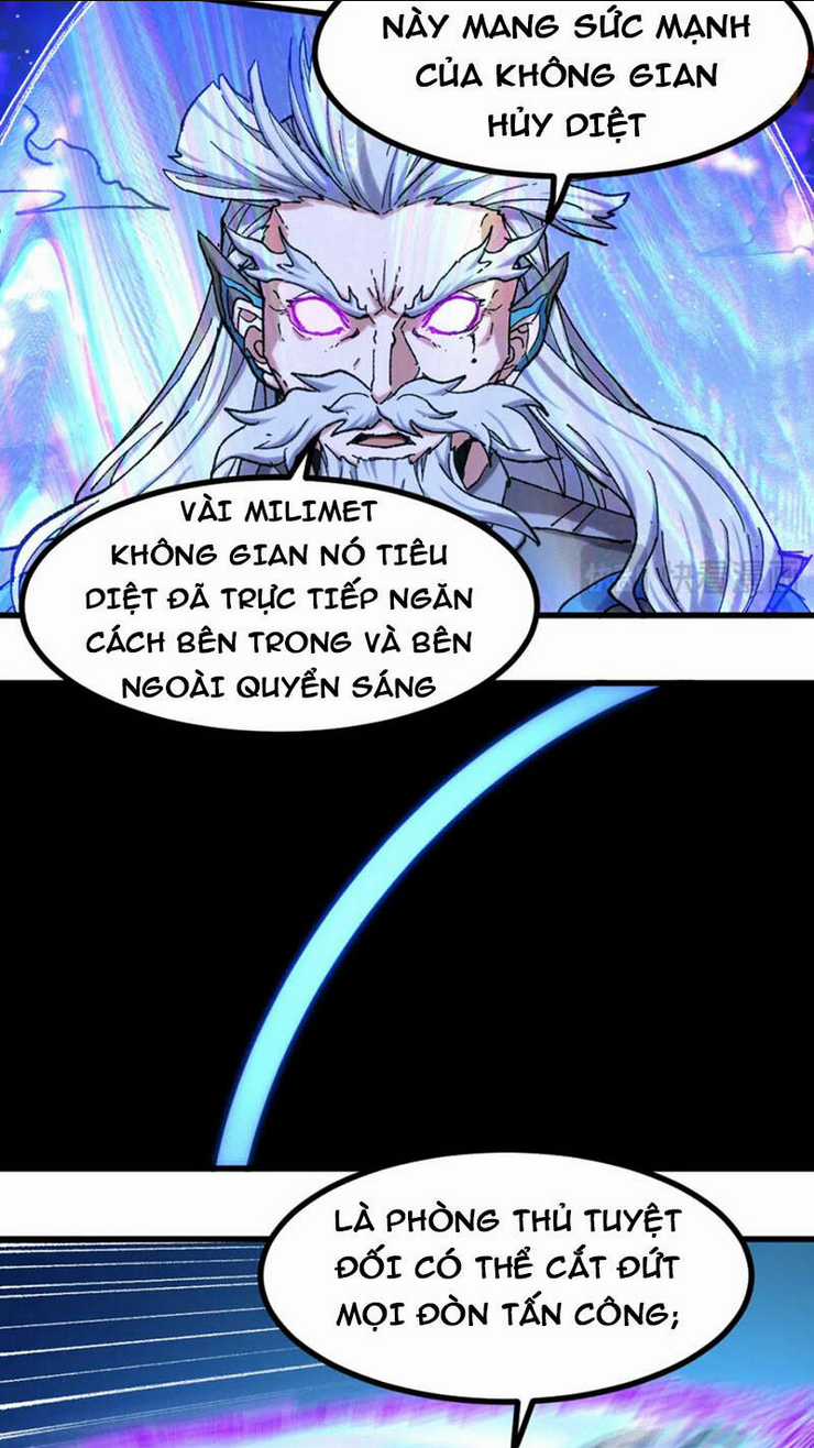 Thánh Khư - Chapter 260 - Trang 22