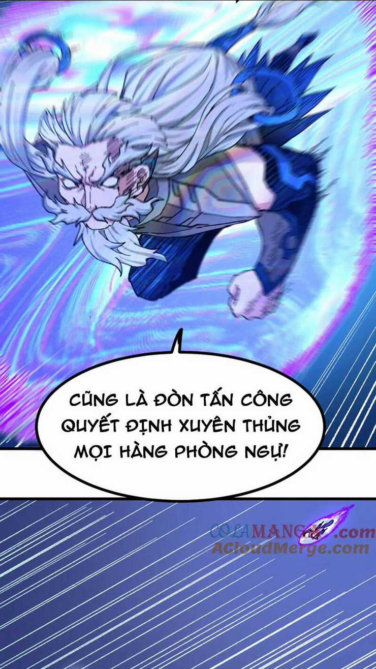 Thánh Khư - Chapter 260 - Trang 23
