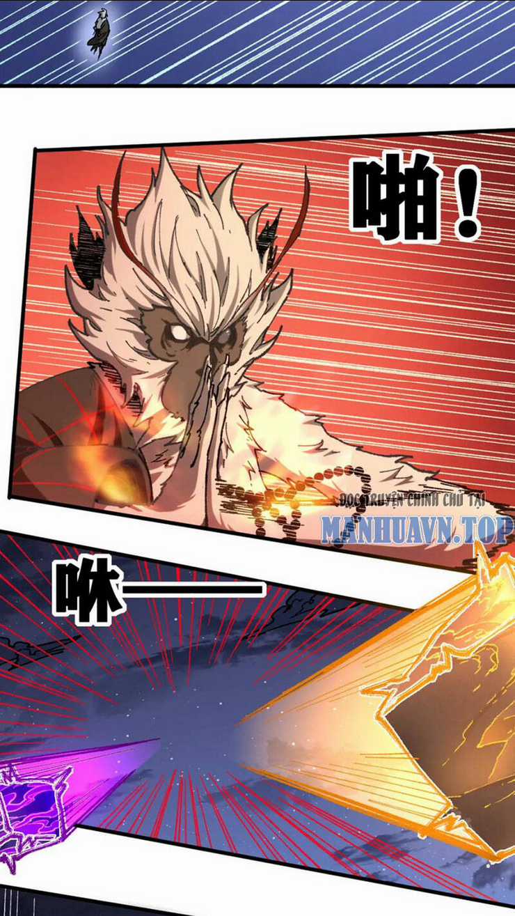 Thánh Khư - Chapter 260 - Trang 24