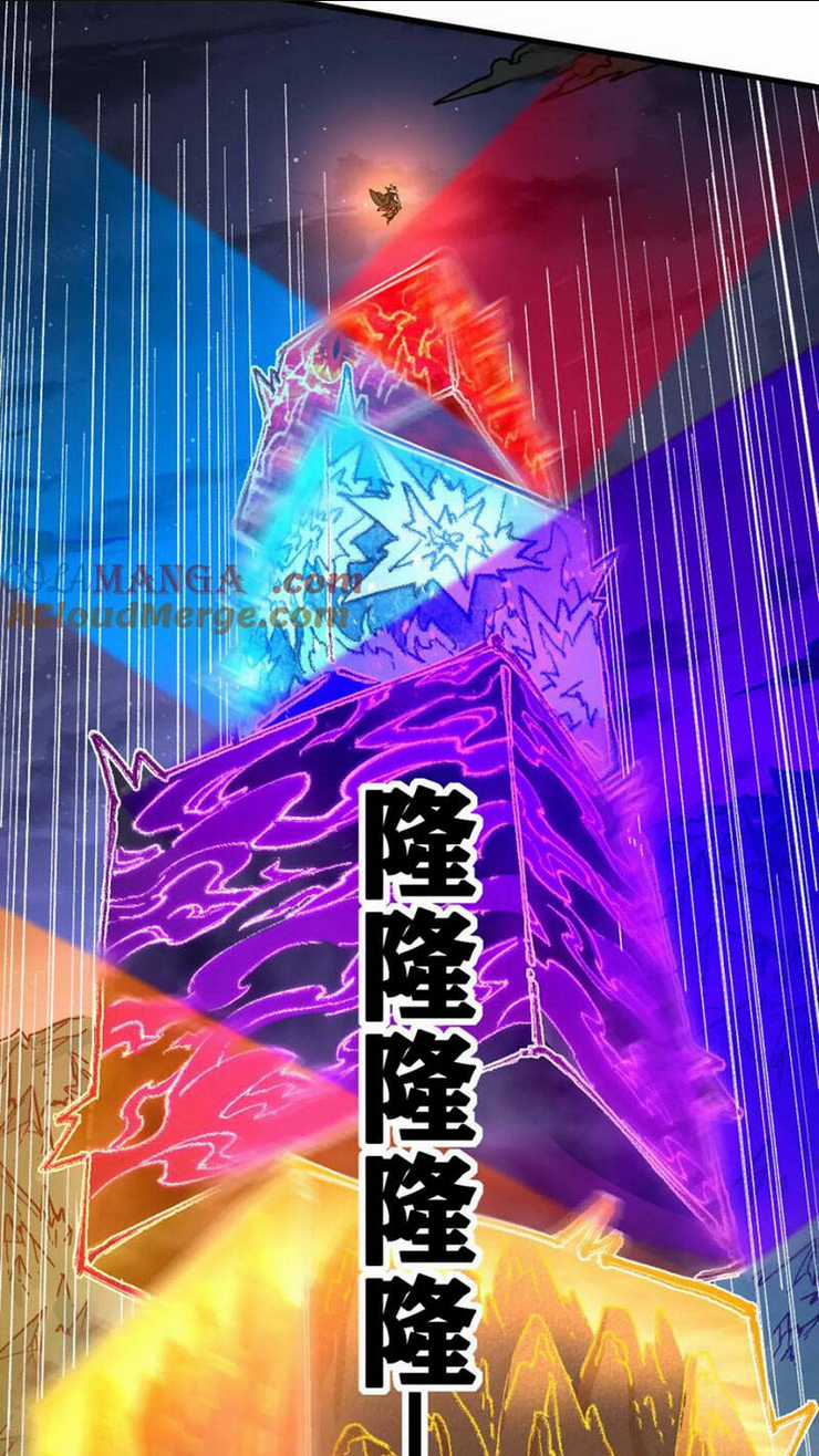 Thánh Khư - Chapter 260 - Trang 25