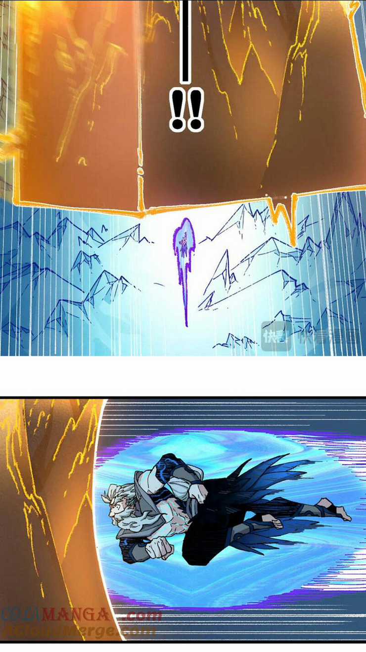 Thánh Khư - Chapter 260 - Trang 26