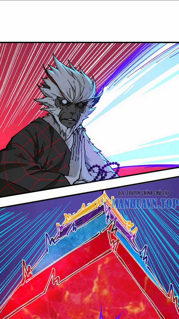 Thánh Khư - Chapter 260 - Trang 27