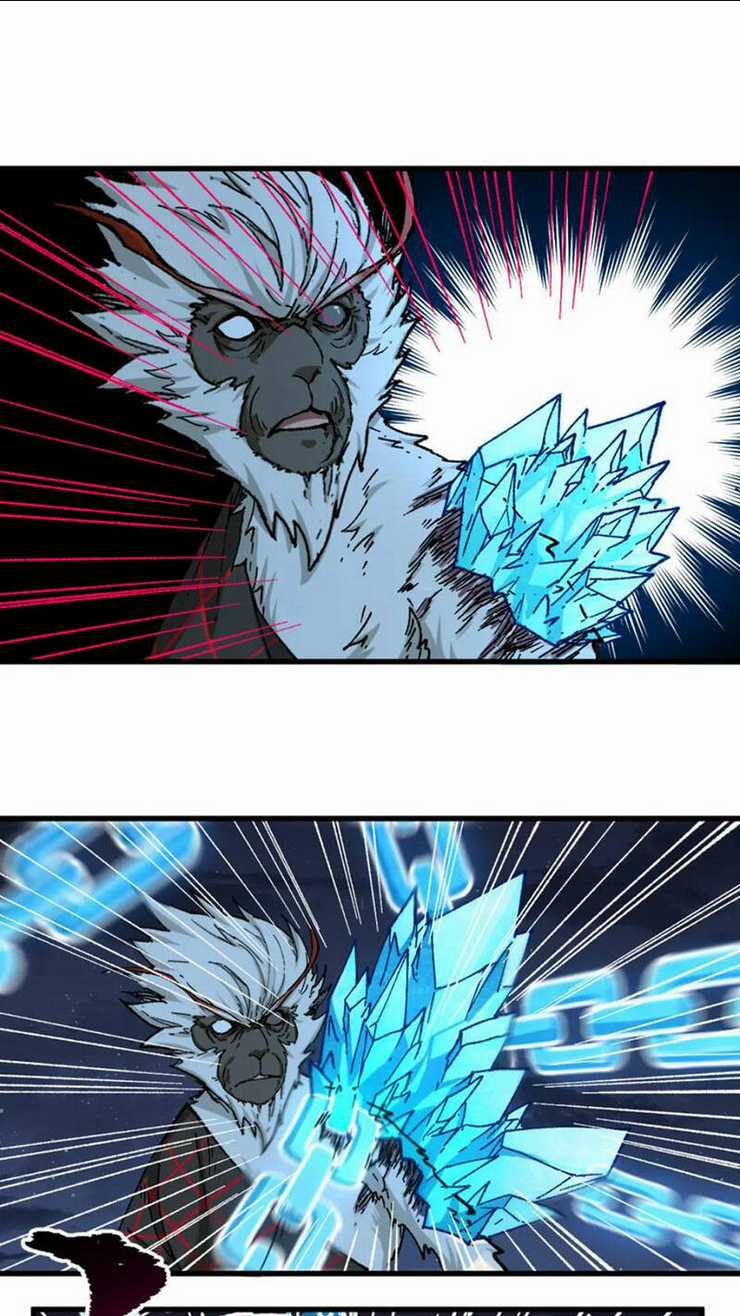 Thánh Khư - Chapter 260 - Trang 29