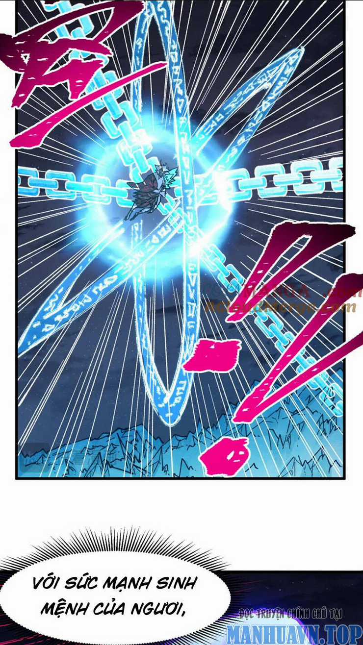 Thánh Khư - Chapter 260 - Trang 30