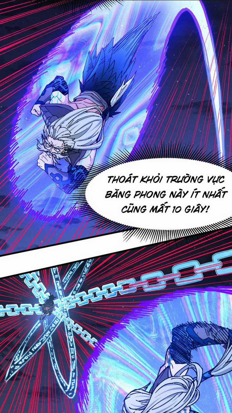 Thánh Khư - Chapter 260 - Trang 31