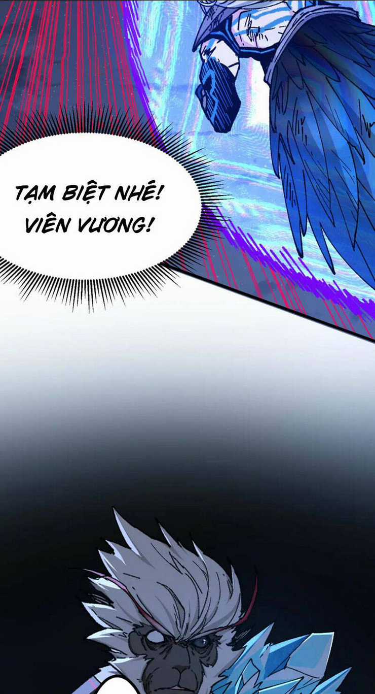 Thánh Khư - Chapter 260 - Trang 32