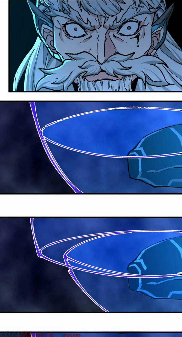 Thánh Khư - Chapter 260 - Trang 36