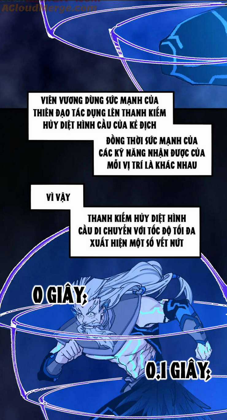 Thánh Khư - Chapter 260 - Trang 37