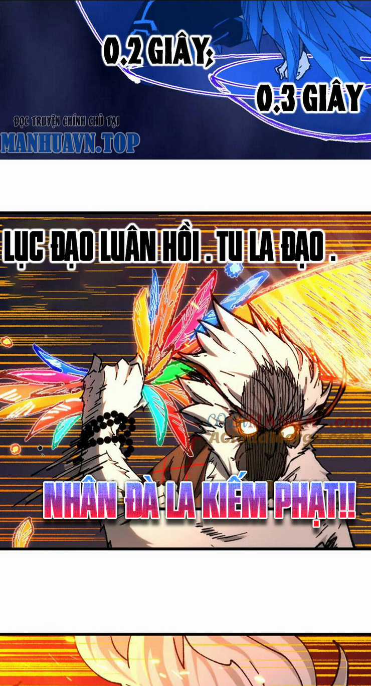 Thánh Khư - Chapter 260 - Trang 38