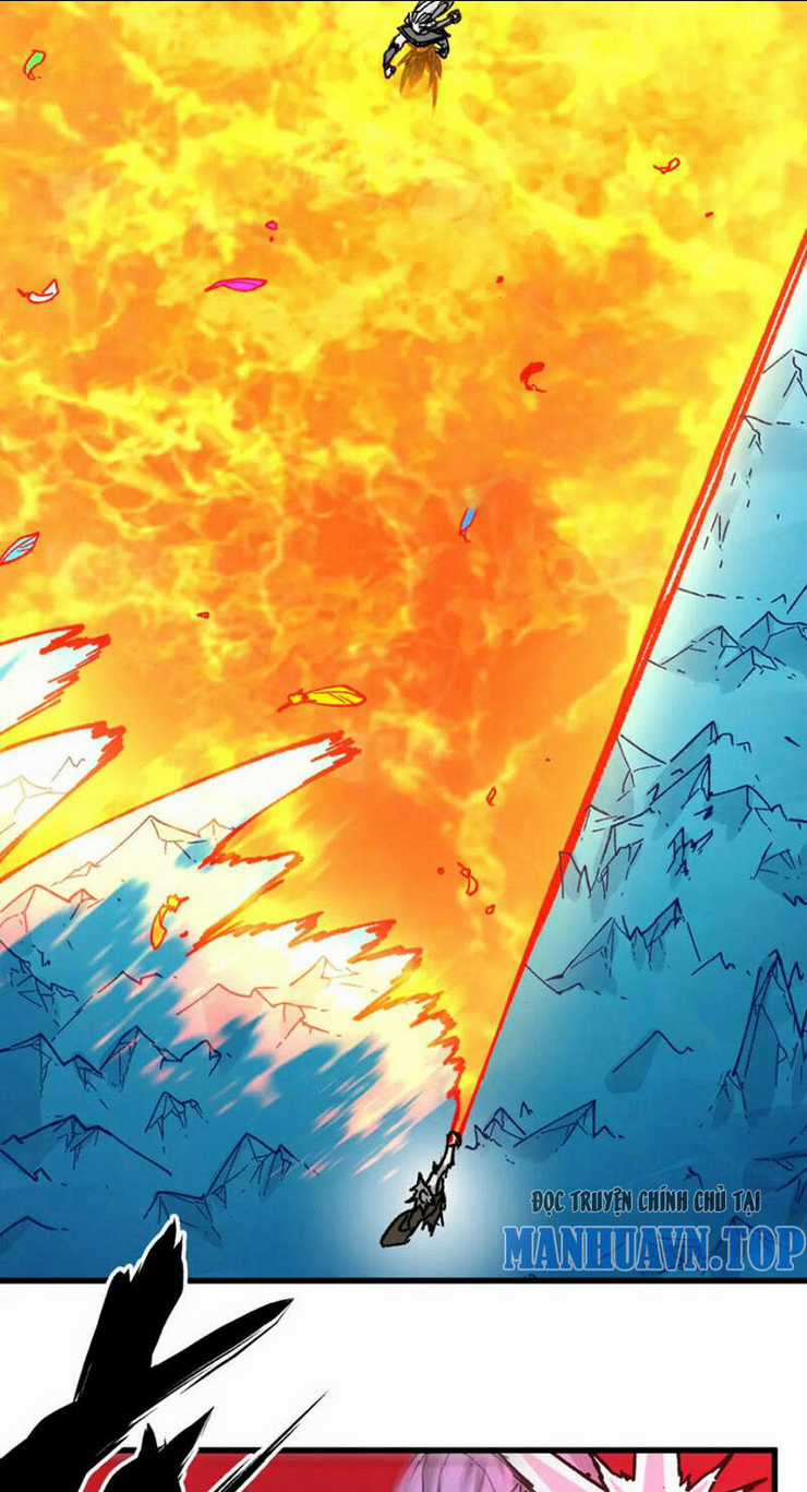 Thánh Khư - Chapter 260 - Trang 40