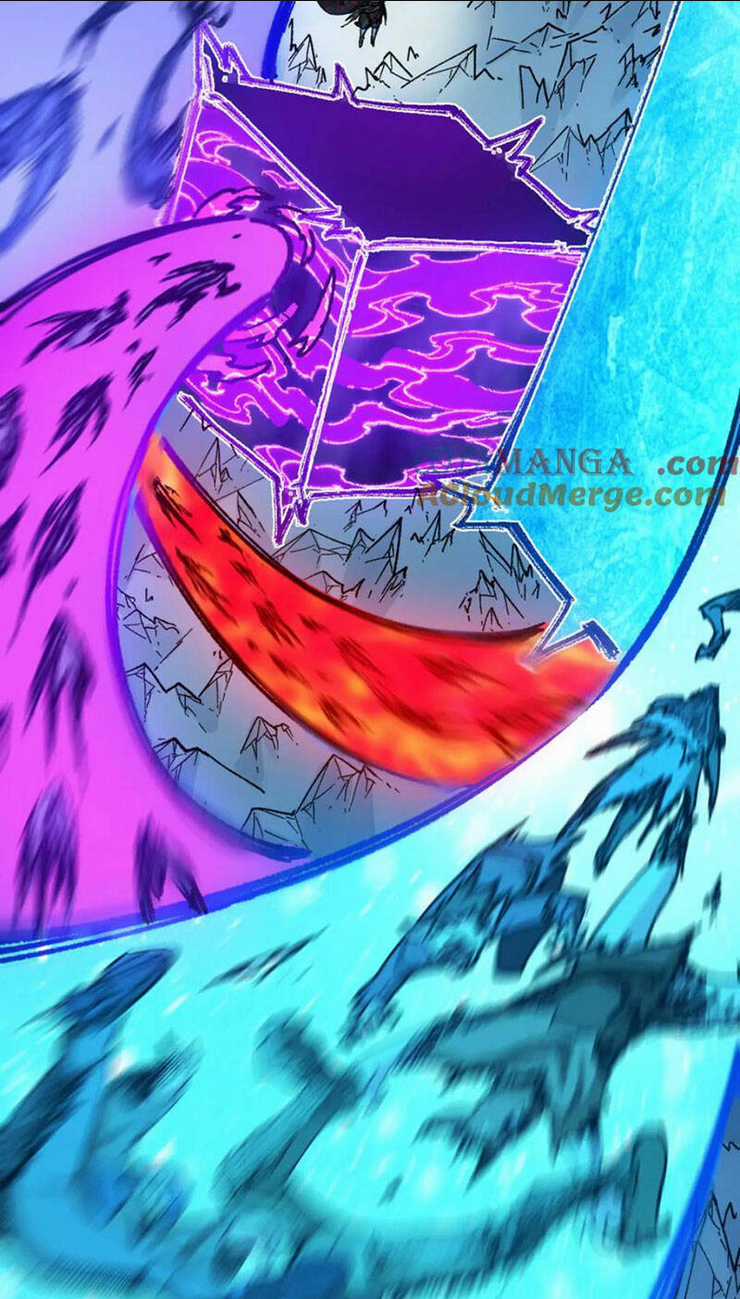 Thánh Khư - Chapter 260 - Trang 5