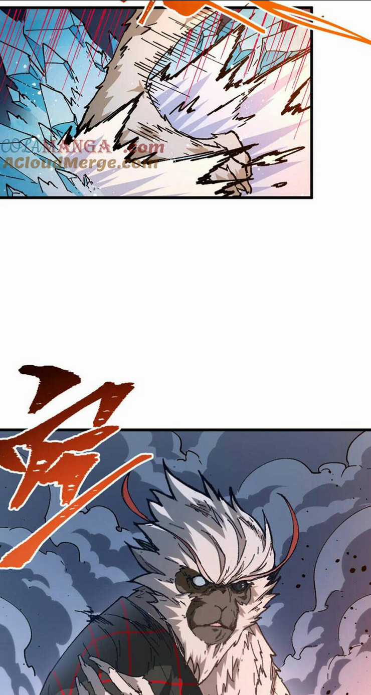 Thánh Khư - Chapter 261 - Trang 11