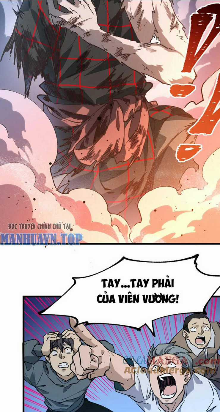 Thánh Khư - Chapter 261 - Trang 12