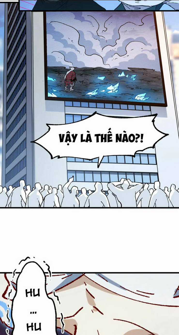Thánh Khư - Chapter 261 - Trang 13