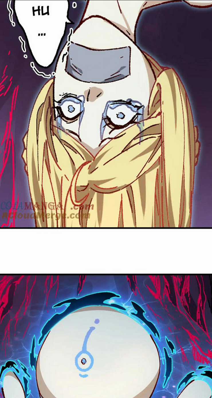 Thánh Khư - Chapter 261 - Trang 14