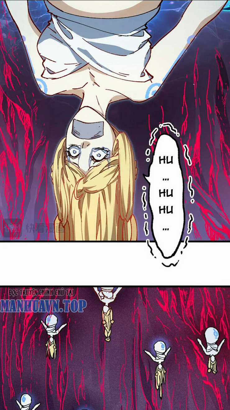 Thánh Khư - Chapter 261 - Trang 15