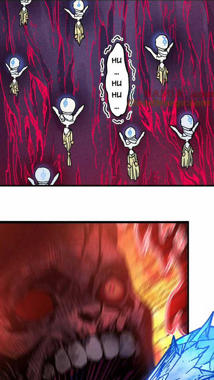 Thánh Khư - Chapter 261 - Trang 16