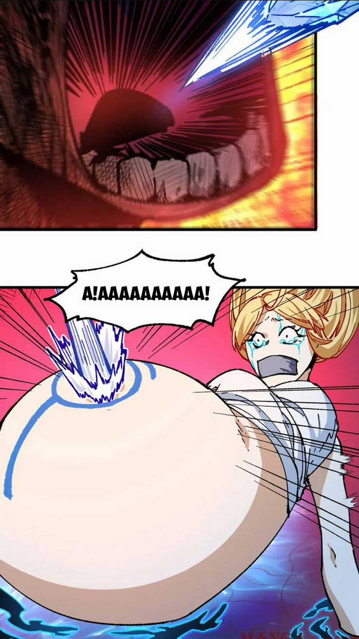 Thánh Khư - Chapter 261 - Trang 17