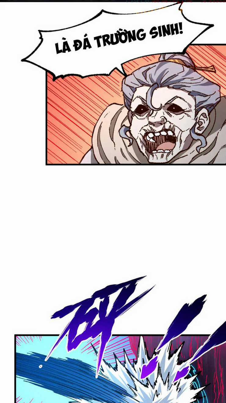 Thánh Khư - Chapter 261 - Trang 18