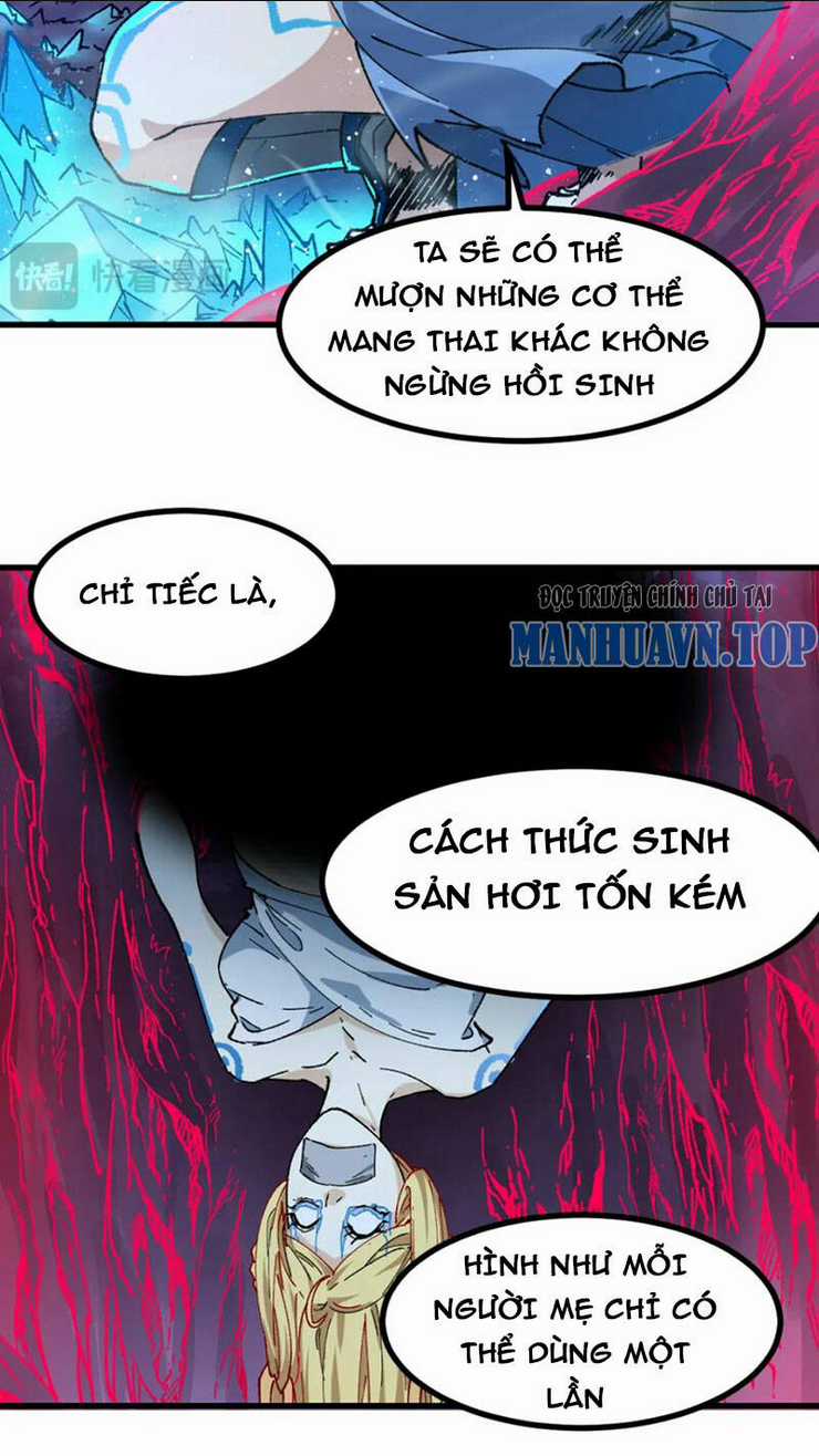 Thánh Khư - Chapter 261 - Trang 20