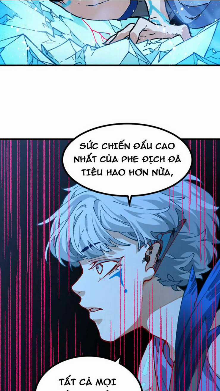 Thánh Khư - Chapter 261 - Trang 23