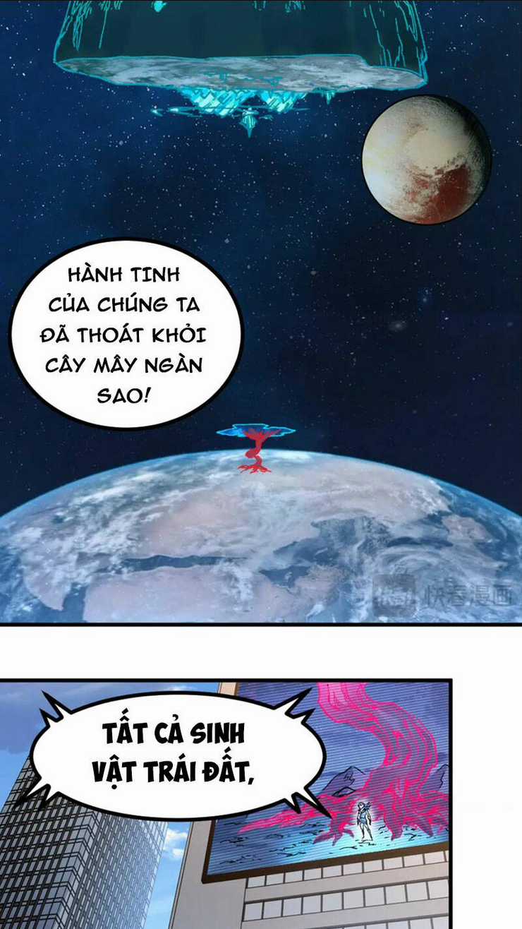 Thánh Khư - Chapter 261 - Trang 25