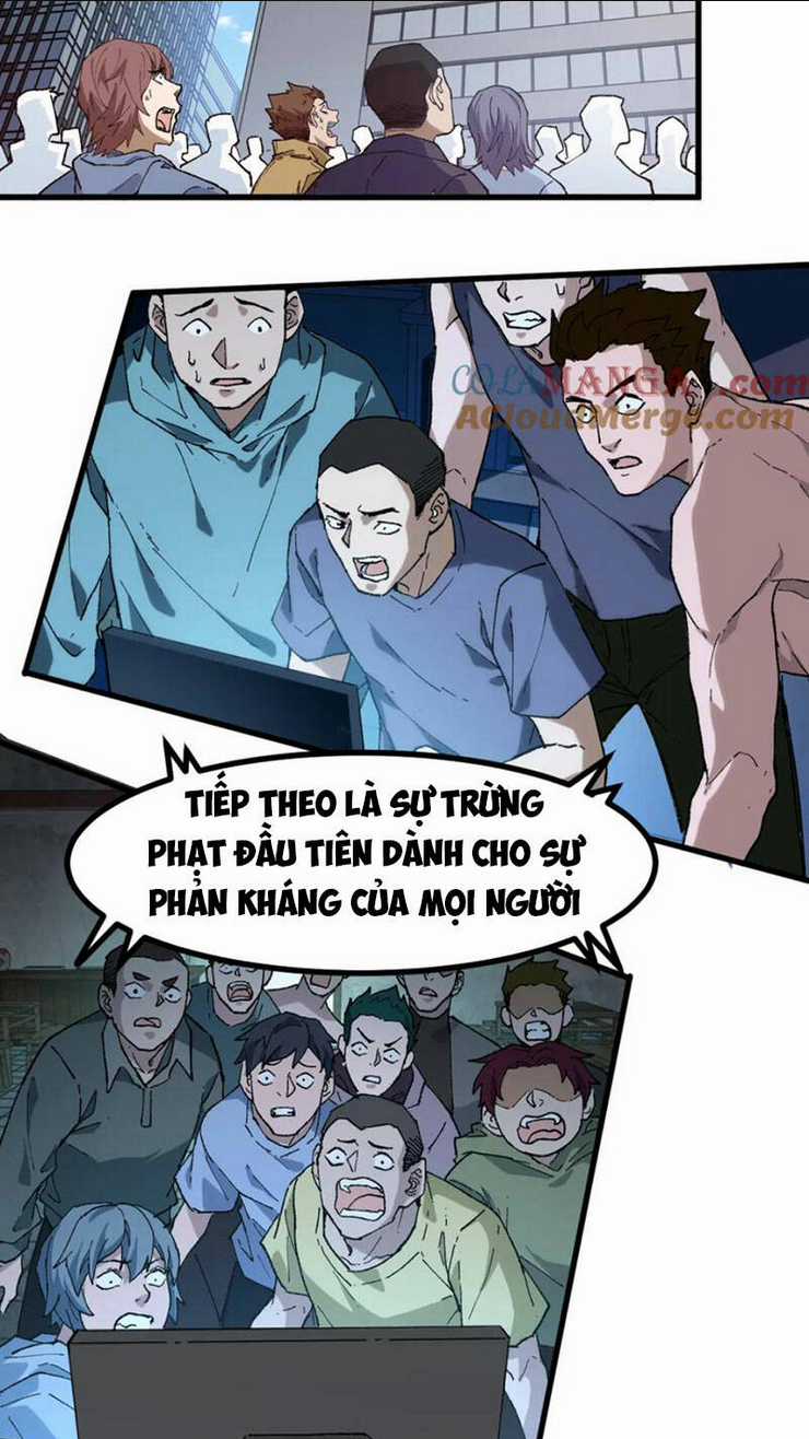 Thánh Khư - Chapter 261 - Trang 26