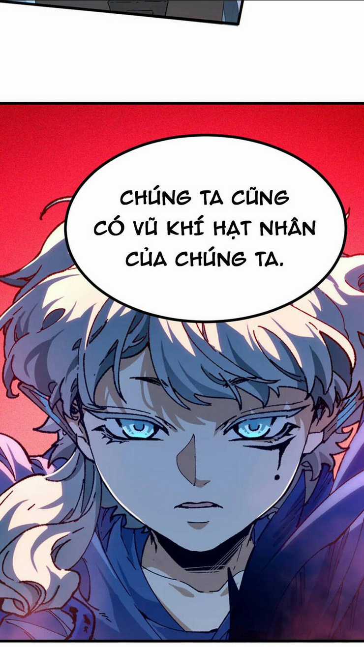 Thánh Khư - Chapter 261 - Trang 27