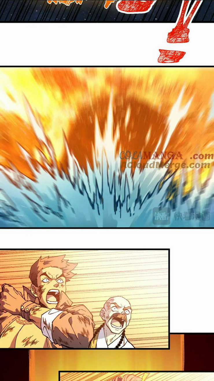 Thánh Khư - Chapter 261 - Trang 29