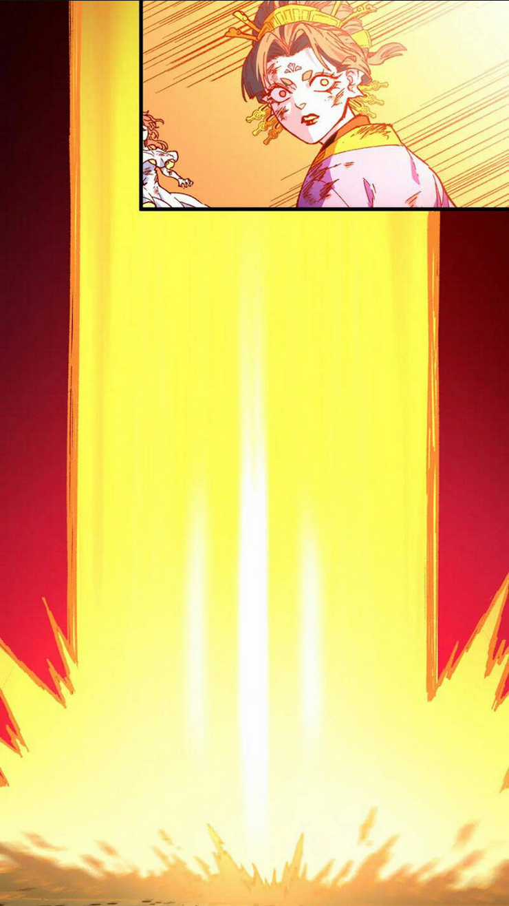 Thánh Khư - Chapter 261 - Trang 30