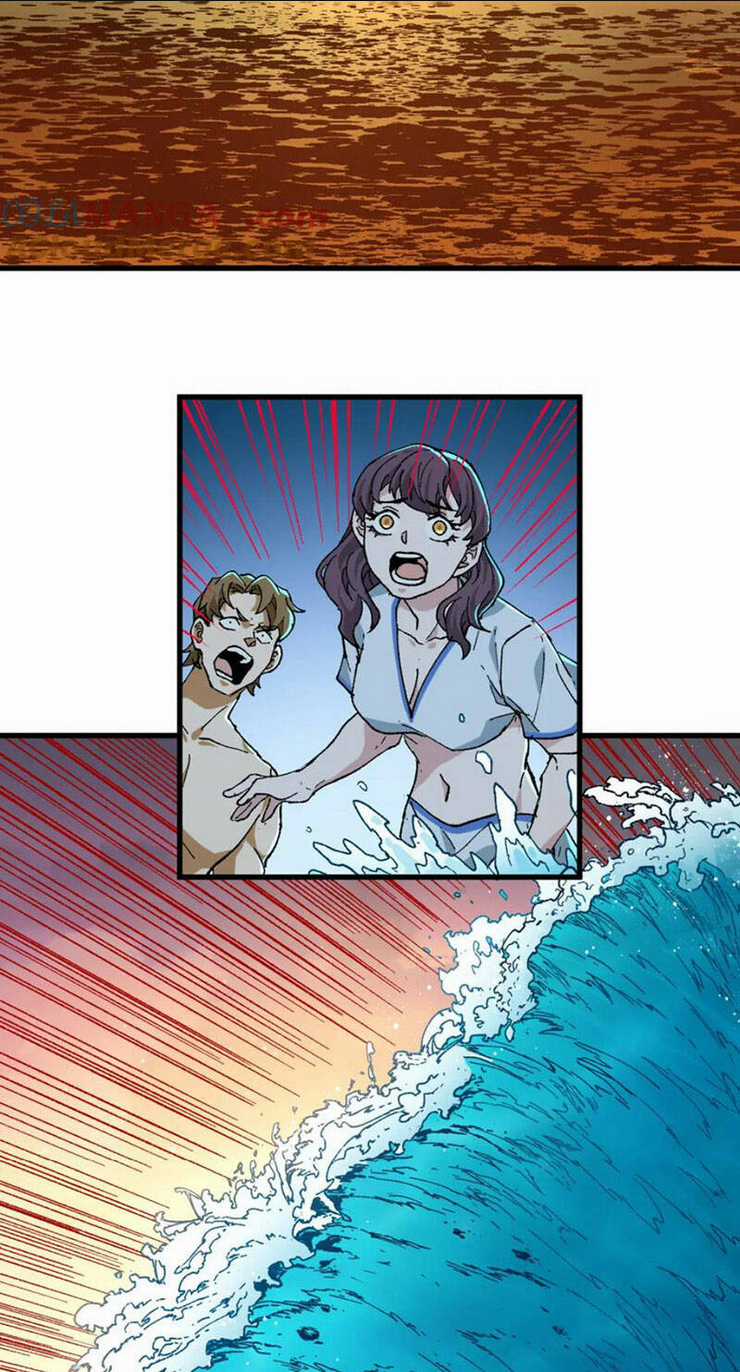 Thánh Khư - Chapter 261 - Trang 31