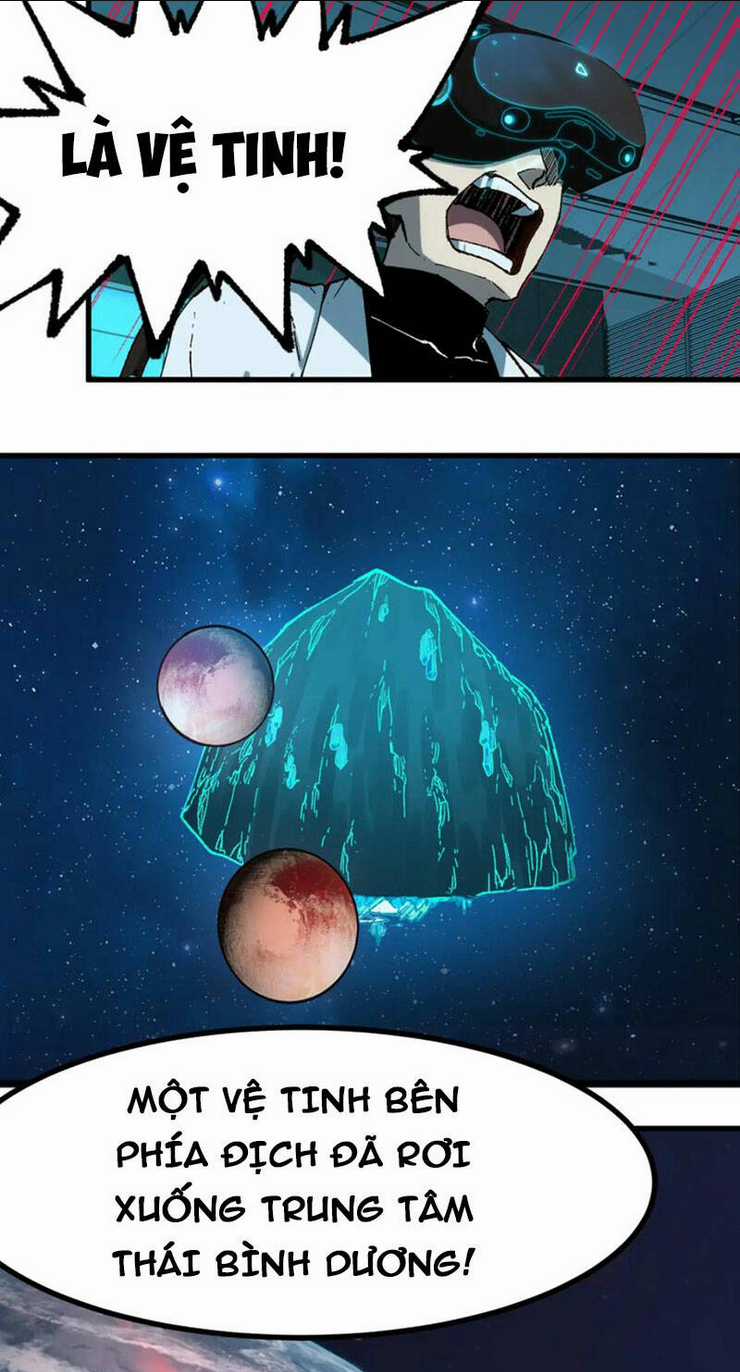 Thánh Khư - Chapter 261 - Trang 33