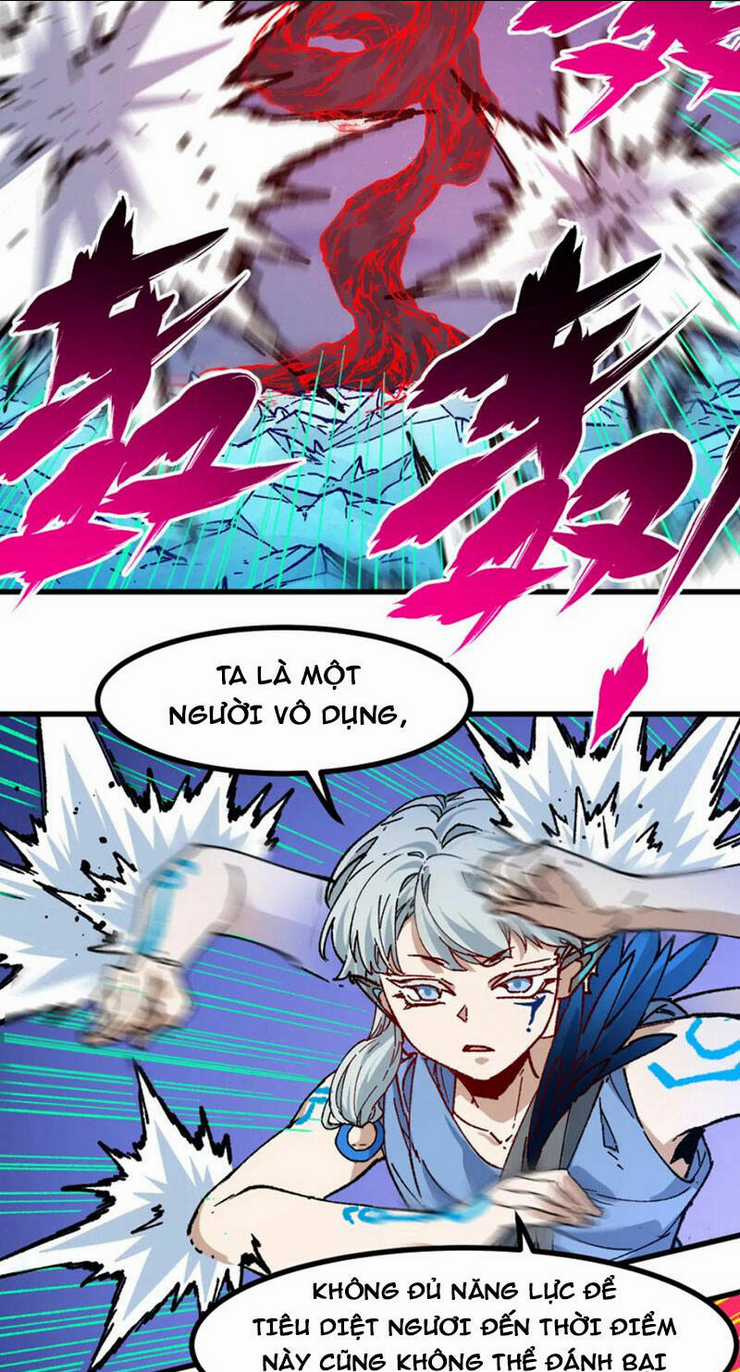 Thánh Khư - Chapter 261 - Trang 35