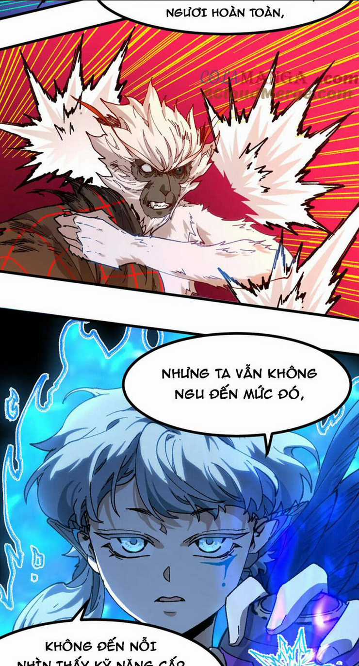 Thánh Khư - Chapter 261 - Trang 36