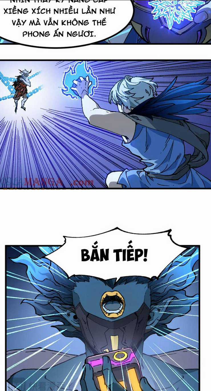 Thánh Khư - Chapter 261 - Trang 37