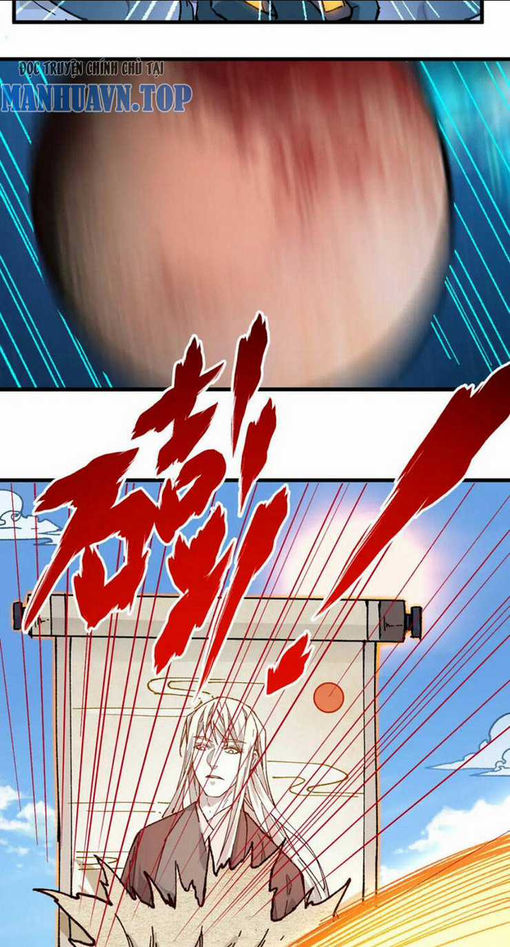 Thánh Khư - Chapter 261 - Trang 38