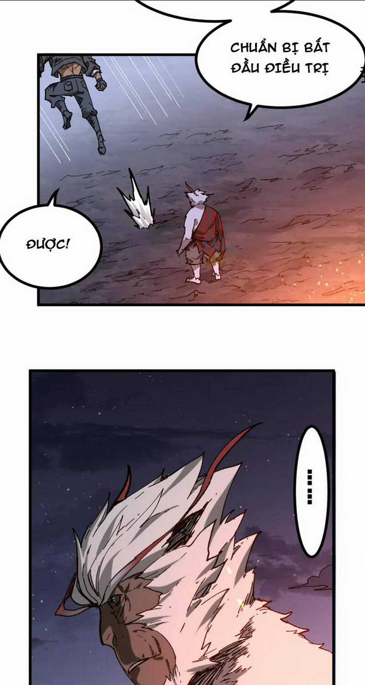 Thánh Khư - Chapter 261 - Trang 6