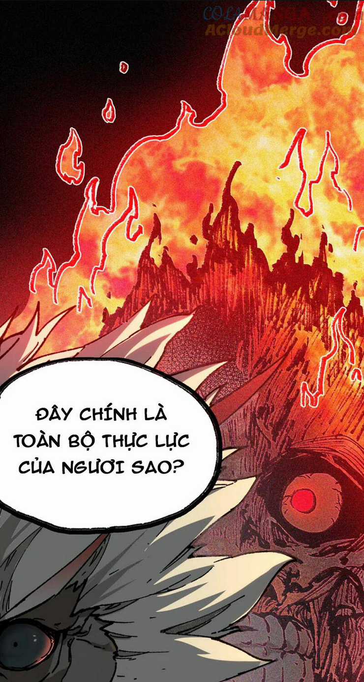 Thánh Khư - Chapter 261 - Trang 8