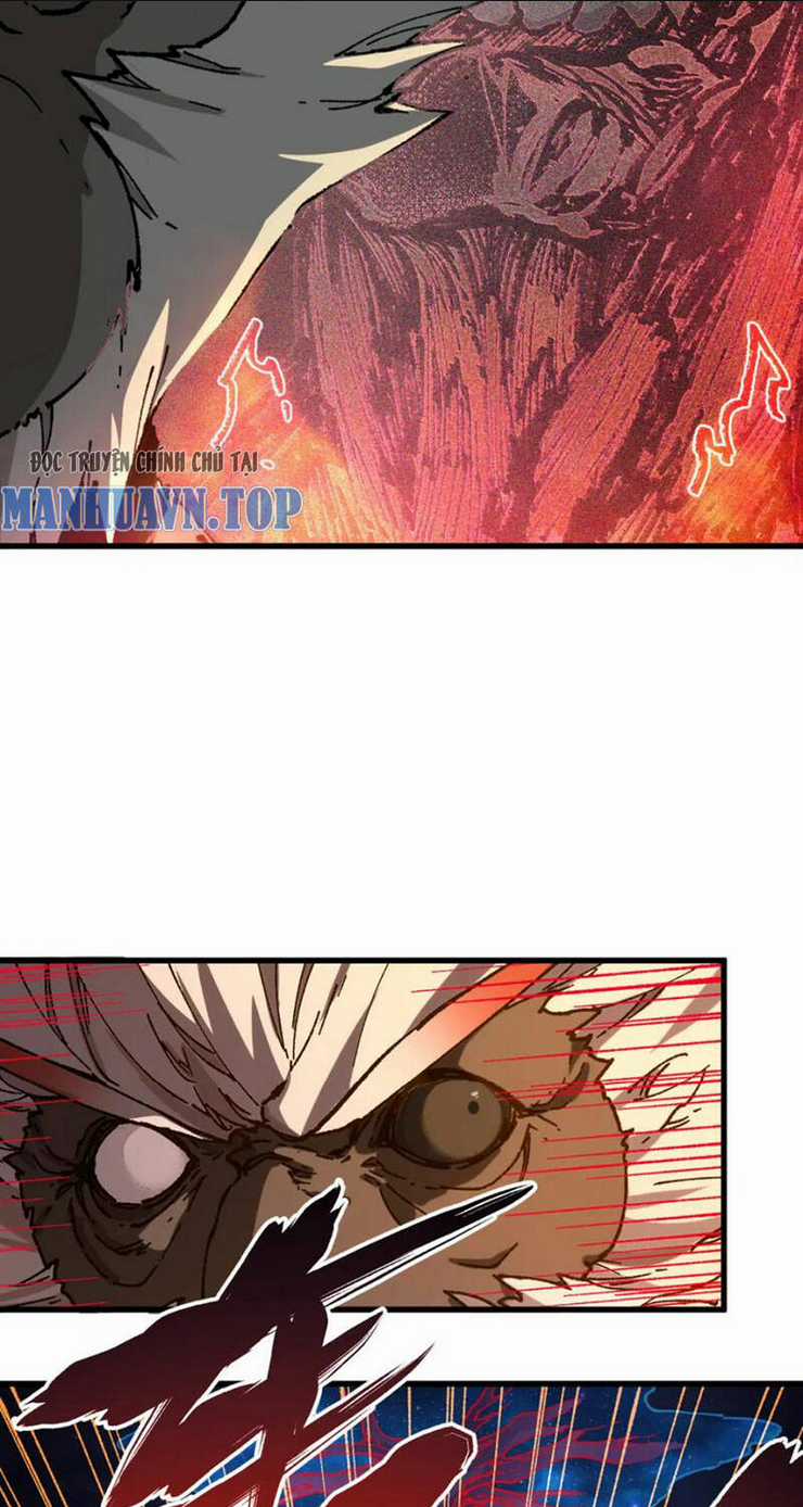 Thánh Khư - Chapter 261 - Trang 9