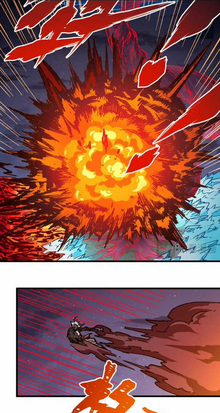 Thánh Khư - Chapter 261 - Trang 10