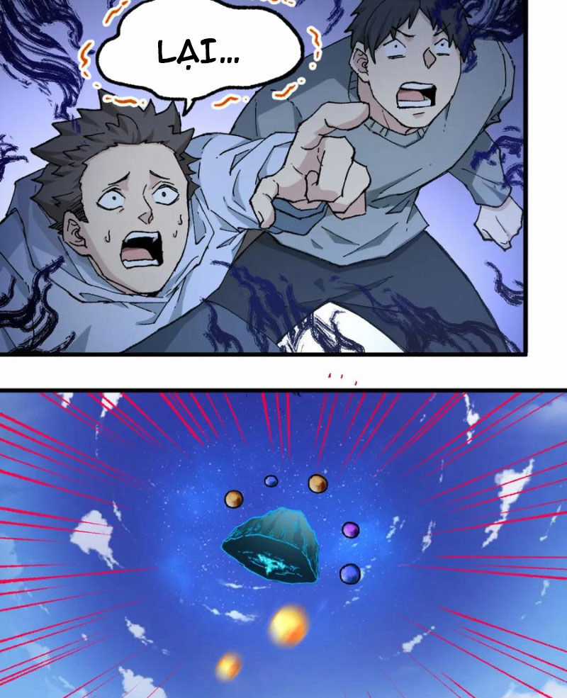 Thánh Khư - Chapter 262 - Trang 14