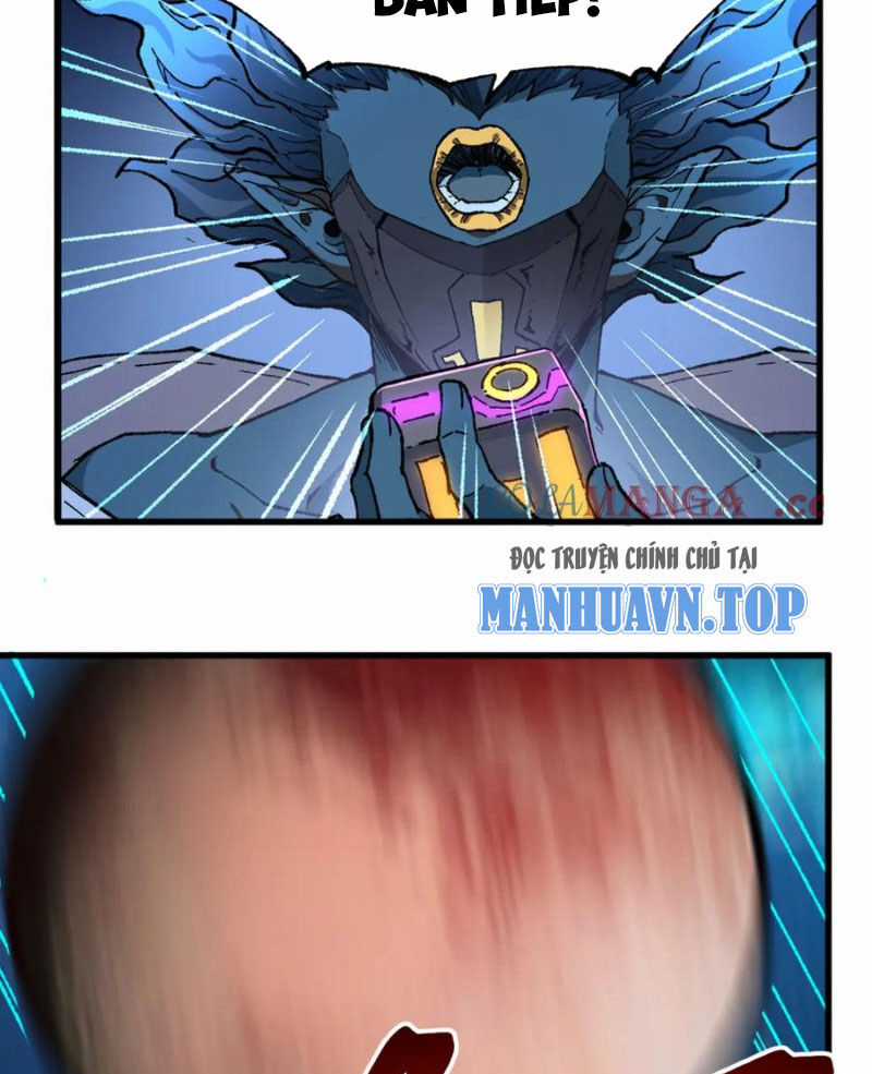 Thánh Khư - Chapter 262 - Trang 16