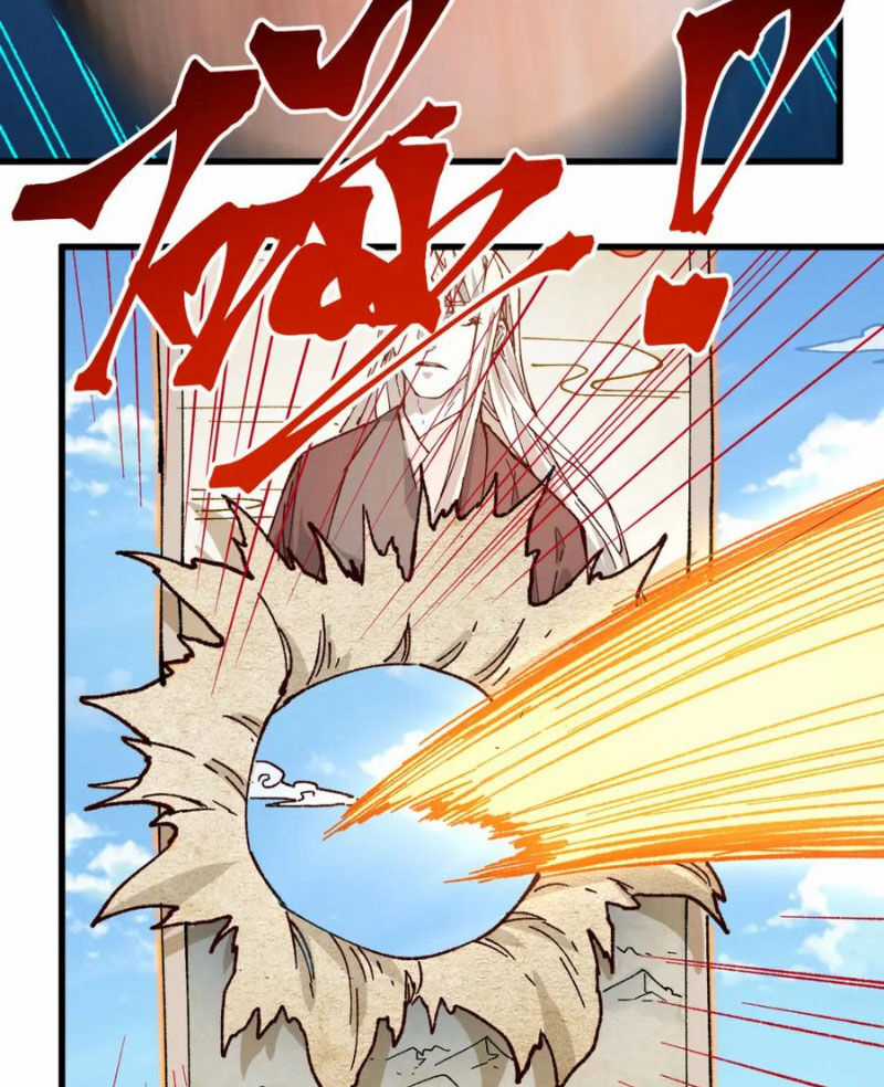 Thánh Khư - Chapter 262 - Trang 17